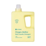 아토앤오투 옥시젠 아토프리 아기세탁세제 2L