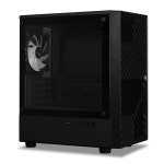 몬스타 가츠 X225 모델0 PC케이스 