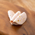 샤르베티에 수제 햄 잠봉 모르타델라 샤퀴테리 콜드컷 무첨가물 저염 홈파티 와인 안주 100g