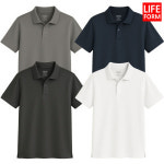 라이프폼 PK 카라티셔츠 기능성 쿨 드라이 무지 반팔 티셔츠 무지티 쿨티셔츠 반팔티