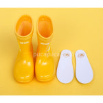 오키즈 핑크퐁 장화-아기상어 빅와펜 10010 S0255