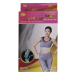 사무직허리지지대 바이오세라믹 허리벨트 운동 지압허리벨트 운전 요추 헬스복대 얇은