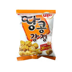 오리온 오리온 땅콩강정 80g 3개