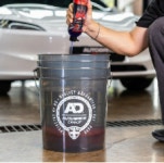 오토브라이트다이렉트 오토브라이트다이렉트 AD 오토브라이트 다이렉트 반투명 버킷 20L