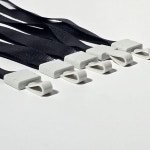 명찰 목걸이줄 고리형 끈