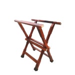 풍년국악기 장구받침대 고고장구받침대 앉은반용 55 선반용 1개