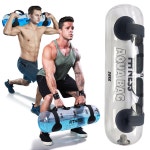 피트니스 아쿠아백 20kg 워터바벨 워터백 홈트레이닝