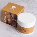 제일케미칼 차량 가죽시트 왁싱 크림 광택복원 보습코팅