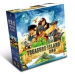 학습교재 추천보드게임 트레저아일랜드 보물섬 14세