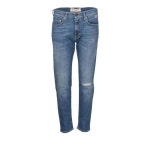 Other B 로이로져스 스트레이트 팬츠 Denim medio 명품직구 관부가 RRU108D6742857 C0999