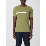 BOSS 보스 MEN 티셔츠 GREEN 50517970 6296674