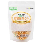 NON GMO 무농약 강원도 친환경 팝콘용 옥수수