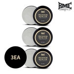 비엠씨 BMC 비엠씨 프리미엄 밍크오일 85g X3EA - 야구 글러브관리용