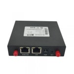 매크로 듀얼 포트 WAN LAN 산업용 4G 무선 라우터 풀넷 485 시리얼 소켓 와이파이 H8951