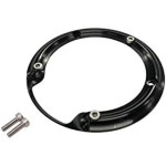 일본 BIKERS 연료 캡 링 Rebl 250 Monkey 125 알루미늄 CBR250RR CB250R CB400R CBR650R BK-H0563-BLU