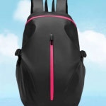 오토바이 방수 백팩 라이더 바이크 다기능 지퍼 가방 배낭 헬멧 라이딩 대용량