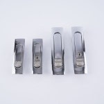 튼튼 고정 안전 분전함 손잡이 소형