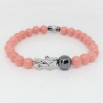 옥 염주 원석 옥팔찌 원석 천연석 비휴팔찌 재물 운 상승 여자 남자 커플 불교 염주 패션염주 맞춤 동경스톤 S 1개