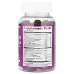 Vitamatic 갑상선 구미젤리 요오드 해조류 사과 구미젤리 60개 Vitamatic갑상선구미젤리요오드해조류사과구미젤리60 1개 60정