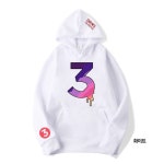 찬스 더 래퍼 Chance The Rapper 힙합 래퍼 후드티 티셔츠 스트릿패션 H0527