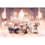 BLINDBOX SLEEP 페어리랜드 엘프 시리즈 1Box 8pcs