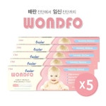 원포 원포 패스터 임신테스트기 1개입 x 5개