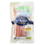 캣츠아이 참치 져키 