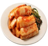 참푸드 전주찬방 총각김치 1kg