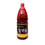 다들림푸드 다들림 참 참기름 중국산 1.8L