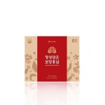 더좋은 정성담은 보양홍삼 10g x 30포