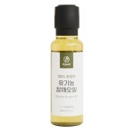 프롬마미 유기농 참깨오일 100ml