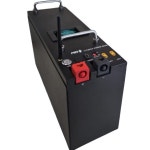 퀀텀캣 MD홍 퀀텀파워 파워뱅크 캠핑 배터리 12V 300Ah