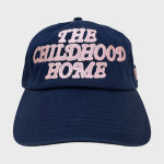 더차일드후드홈 The Childhood Home Ball Cap
