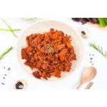 착한푸드 더맛담 고추장 수제 양념 제육볶음 두루치기 3개 500g