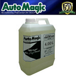AutoMagic 세차왁스원액 세차장 주유소 셀프 세차기
