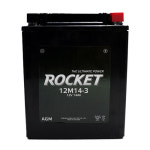 로케트 12M14-3