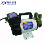 대화전기 다용도 유체이송펌프 도배풀 DPO45C-12V
