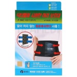닥터헬퍼 닥터헬퍼 닥터헬퍼 여름용 여름 의료용 허리 보호대 복대
