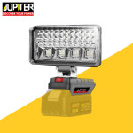 주피터 주피터 JUPITER LED워킹라이트 MAKITA호환 5인 JPLED-MA02