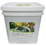 선우푸드 업소용 명이나물장아찌 10Kg 한우 장어 삼겹살 필수 초석잠10Kg 줄기상추 궁채 10Kg