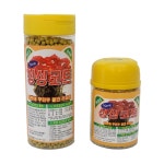 갑조네 청연 싱싱코트 원예용 복합비료 140g 1개