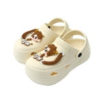 고품질 여름용 여성 샌들 333-7 1개 자재 WFHP59Q