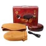 한솔의료기 한솔의료기 한솔의료기 한솔 불가마 전기찜질기 충전식 돌찜질기 구들장 돌뜸