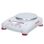 고정밀 전자저울 실험용 네비게이터 카페 계량