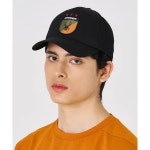 스파이더 GYM 트러커 볼캡 SPKPANCA201M