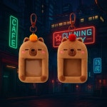 귀여운 인형 카드프로텍터 열쇠고리 키링 디자인 모양 이쁜 모루인형 귀여운캐릭터