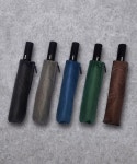 고티바쉬 GOTIVATHY 이지클로즈 거꾸로 UV 접이식 3단 자동 우산332056 그린