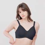 아나콘다 아나콘다이너웨어 더핏브라 노와이어 심리스브라 새가슴 처진가슴 볼륨업 브라렛 무봉제브라 브라탑 S 슬림 B