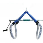 송아지 견인 집게 축산용 축산 골반 견인집게 기 리프팅