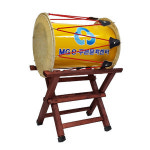 한마음국악사 고고장구 자유로고 카-슈 다이 받침대